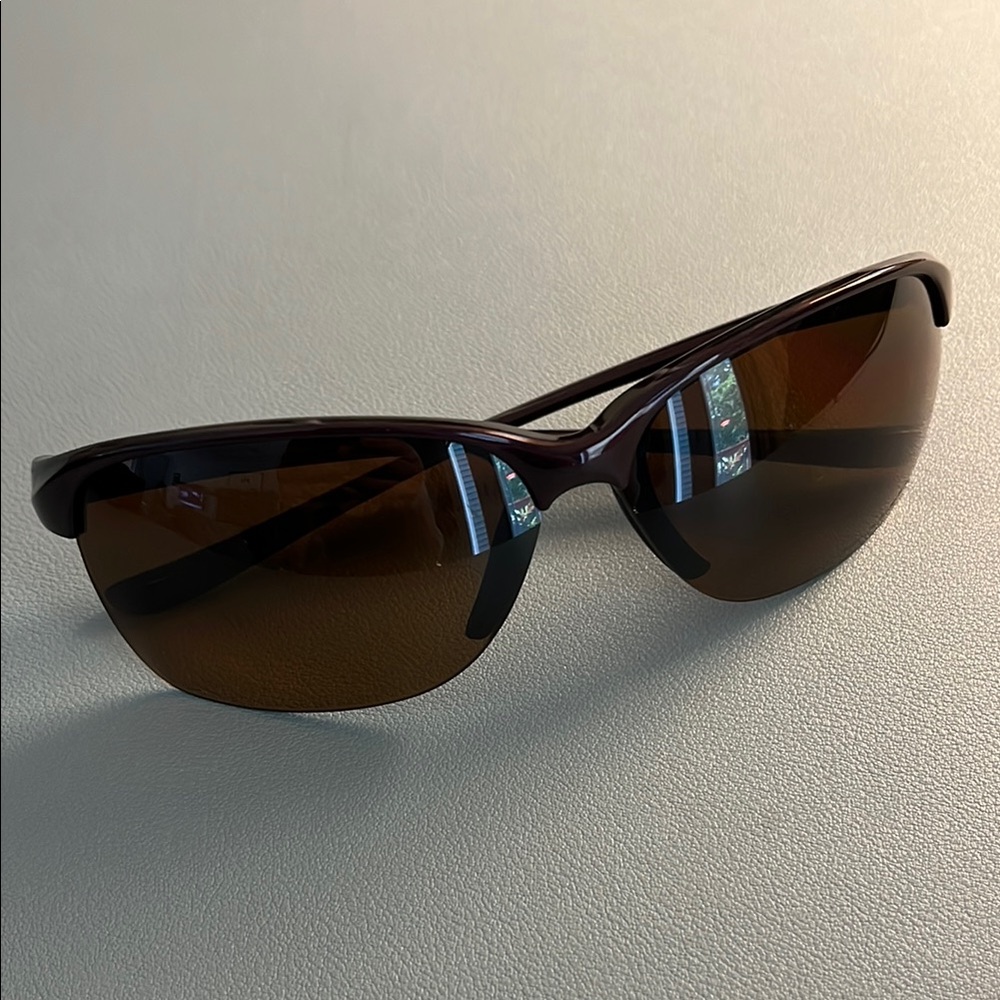 EUC Oakley Unstoppable women’s sunglasses in Raspberry Spritzer